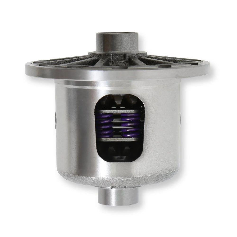 12TK GM 2.76-3.42 HCT POSITRACTION UNIT