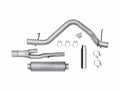 Dynomax Performance Exhaust silver auto part