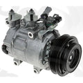 NEW COMPRESSOR
