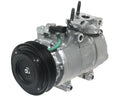 NEW COMPRESSOR