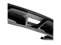 Anderson Composites 15-16 Ford Mustang R-Style Rear Valance (for Quad Tip Exhaust)