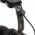 Rugged Radios auto part close-up