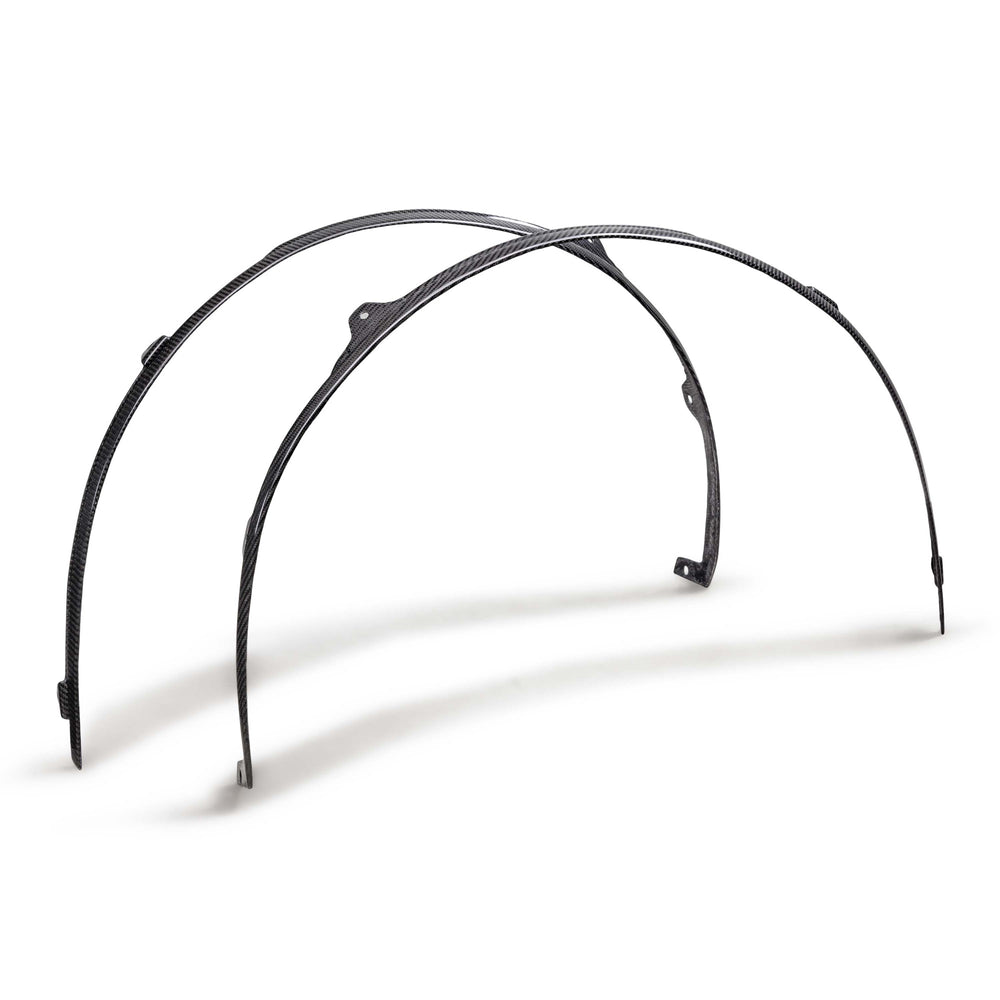 Anderson Composites carbon auto part