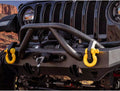 Trekker Winch, 12,500 LBS, Cable, IP68 Waterproof, Wired Remote