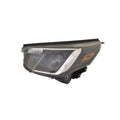CAPA SB FORESTER 2224 HEADLIGHT ASSY WILDERNESS W/O LOGO W/ADOPTIVE FRONTLIGHT SYSTEM LH