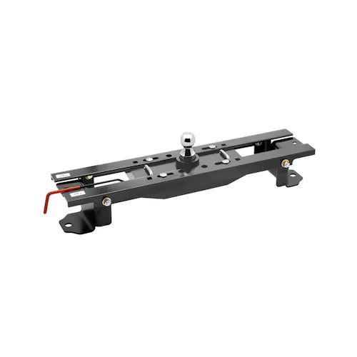 Hidden Hitch auto part