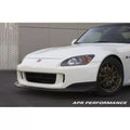 CF Fr Airdam(AP2) Hon/S2K