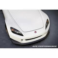 CF Fr Airdam(AP2) Hon/S2K