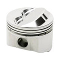 SBF Flat Top Piston Set 4.030 Bore