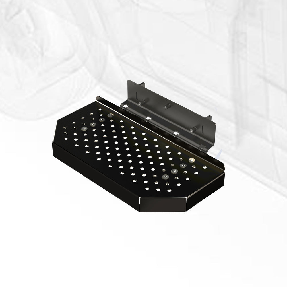 LEGEND FLEET side steps