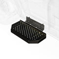 SPRINTER - FIXED REAR STEP-BLK