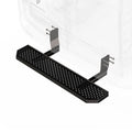 LEGEND FLEET side steps detail