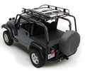 Smittybilt Src Roof Rack