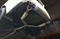 ETS Subaru WRX 22 Titanium Intake