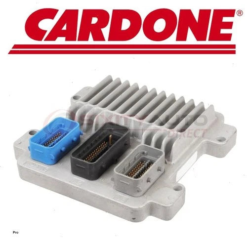 FORD ENG CTRL COMPUTERS