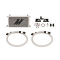 Mishimoto 07-17 Jeep Wrangler JK Performance Aluminum Radiator V2