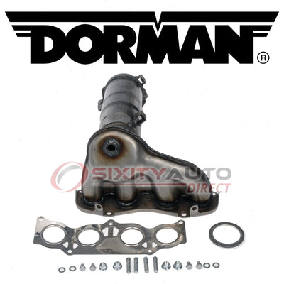 Dorman auto part