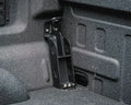 21C GMC 1500 5.5FT BEDBOSS LITE TRUCK BED SUPPORT SYSTEM BLACK