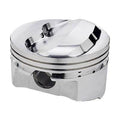 SBC Domed Piston Set 4.060 Bore +11cc
