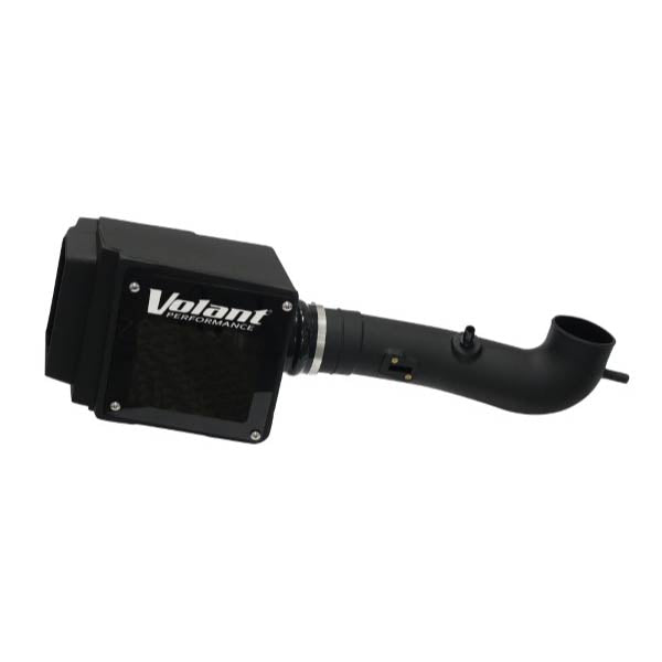 Volant cold air intake