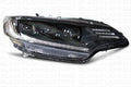 Morimoto Lighting headlights