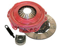 POWERGRIP CLUTCH SET 10.5 X 1 1/1610