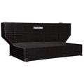 Tradesman black auto part