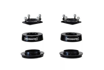 0323 4RUNNER/GX460 NITRO GAS SUSPENSION KITSTAGE 2