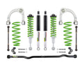 0323 4RUNNER/GX460 NITRO GAS SUSPENSION KITSTAGE 2