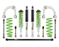 0323 4RUNNER/GX460 NITRO GAS SUSPENSION KITSTAGE 2