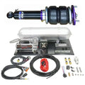 AIR SUSP KIT A4 (FWD) B8