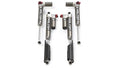 JT ECODIESEL: FALCON SP2 3.3 FAST ADJUST PIGGYBACK SHOCK KIT (3.54.5IN LIFT LT)