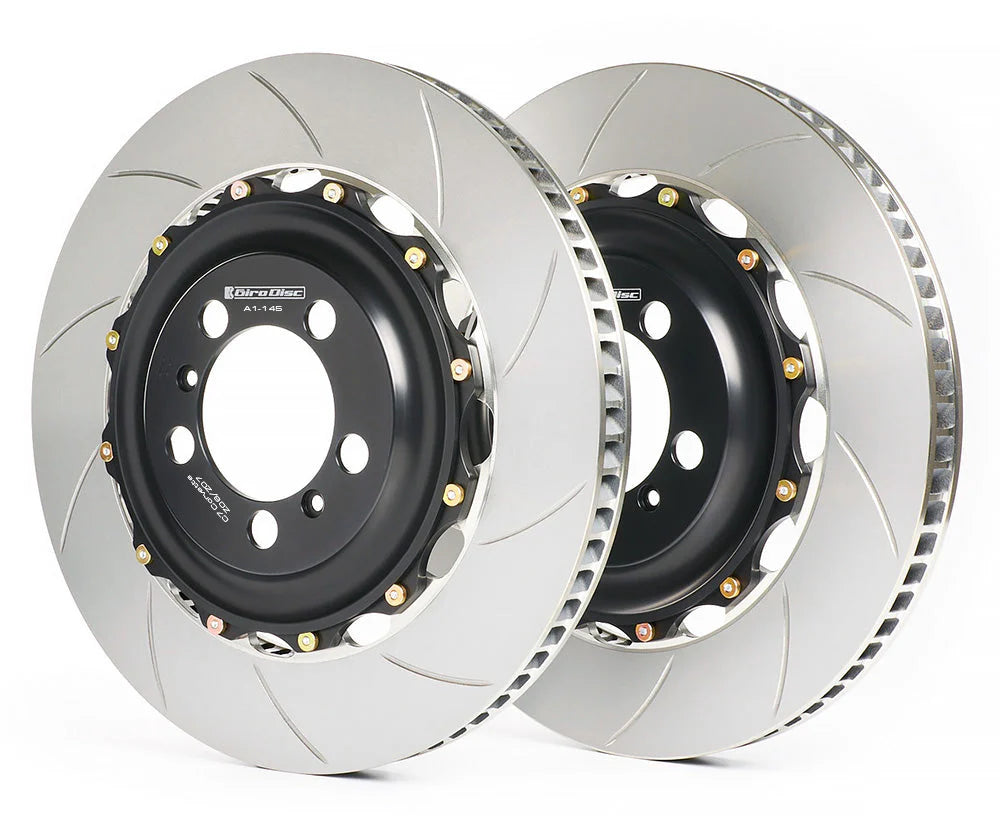 Girodisc carbon auto part