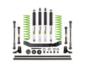 0323 4RUNNER/GX460 NITRO GAS SUSPENSION KITSTAGE 2