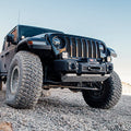 JL & JT FRONT STUBBY