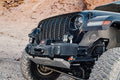 JL & JT FRONT STUBBY