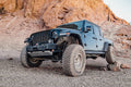 JL & JT FRONT STUBBY