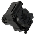 223LPBRP1TM F250 RACK MILLED FINSH