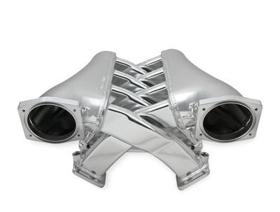 Holley auto part