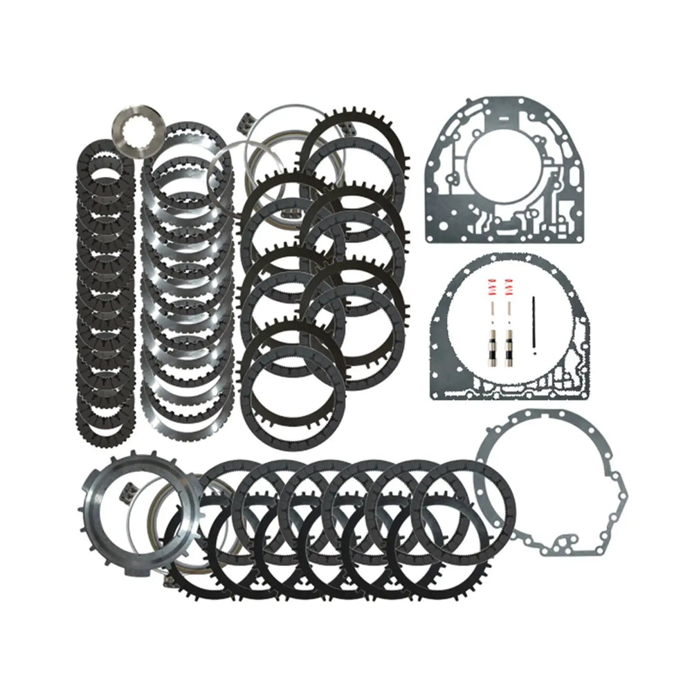 Stage6G Trans Upgrade Kit 2001-2004 w o TC