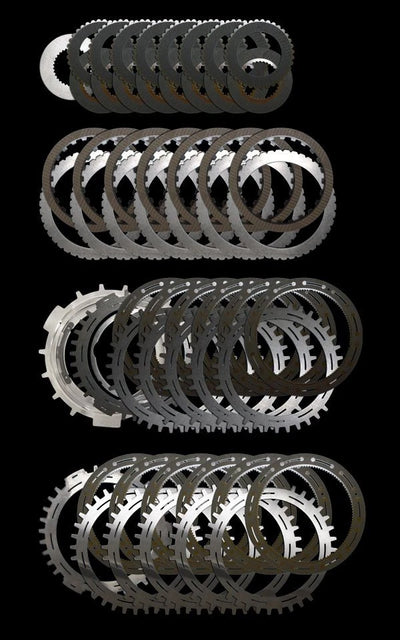 Pacific Performance Engineering auto part
