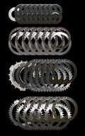 Stage5R Trans Upgrade Kit 2004.5-05 w o TC