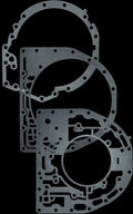 Stage5R Trans Upgrade Kit 2004.5-05 w o TC