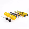 ST XA Adjustable Coilovers w/ Redound Adj. VW Eos