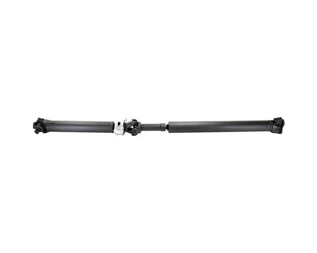 REAR DRIVESHAFT