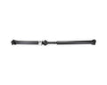 REAR DRIVESHAFT
