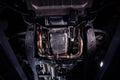 Stainless Works 2023+ Cadillac Escalade V 6.2L Long Tube Headers