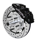 Wilwood auto part