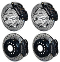 Wilwood auto part
