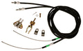 Wilwood auto part detail